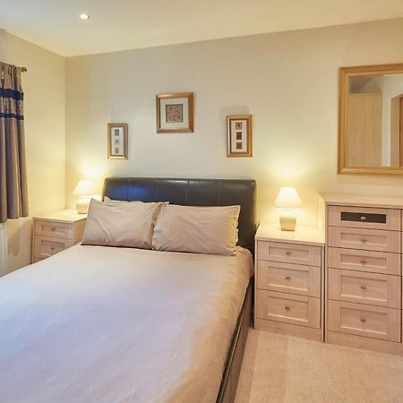 Host & Stay - Folkton Cottages Scarborough Quarto foto