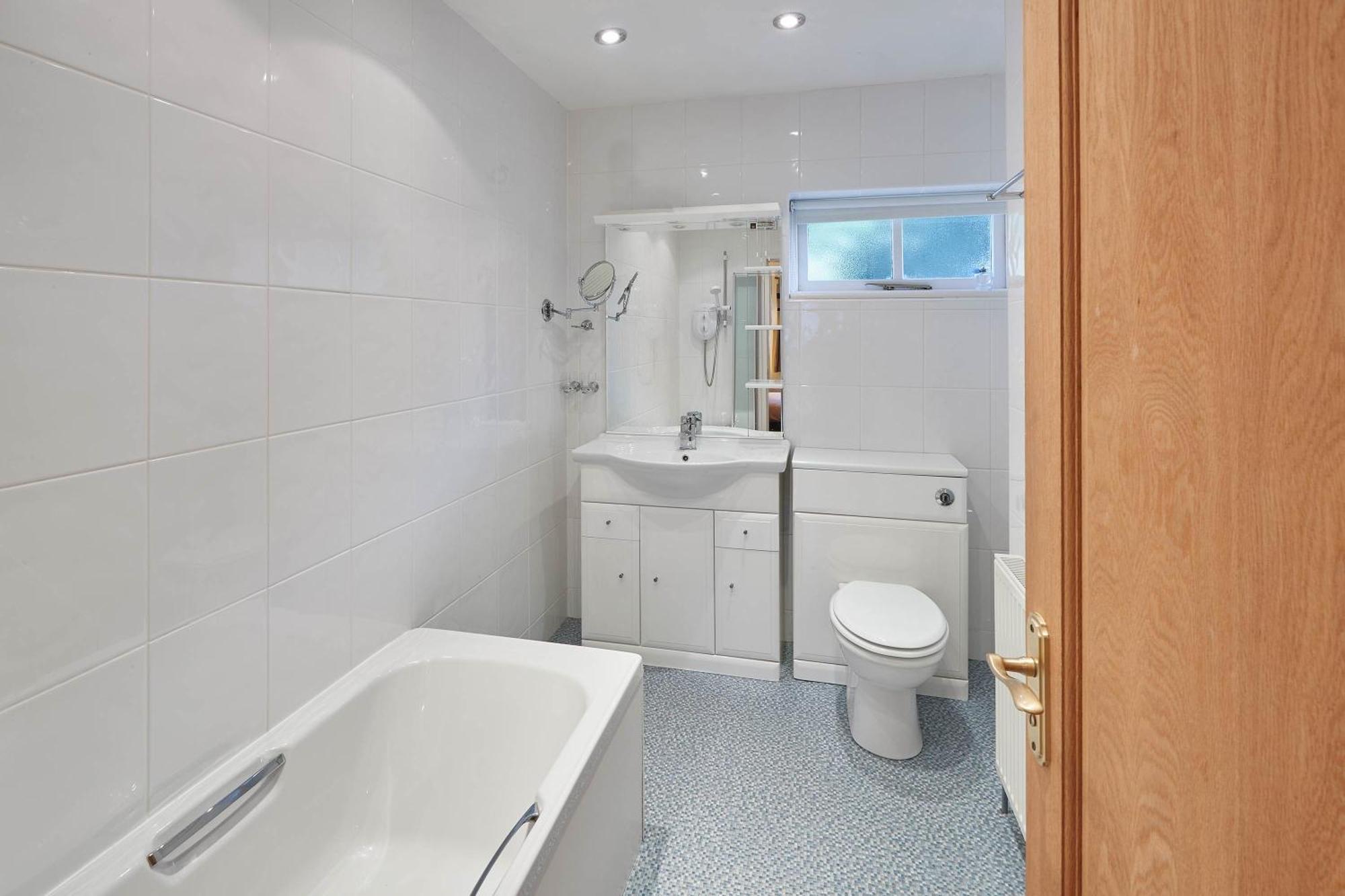 Host & Stay - Folkton Cottages Scarborough Quarto foto
