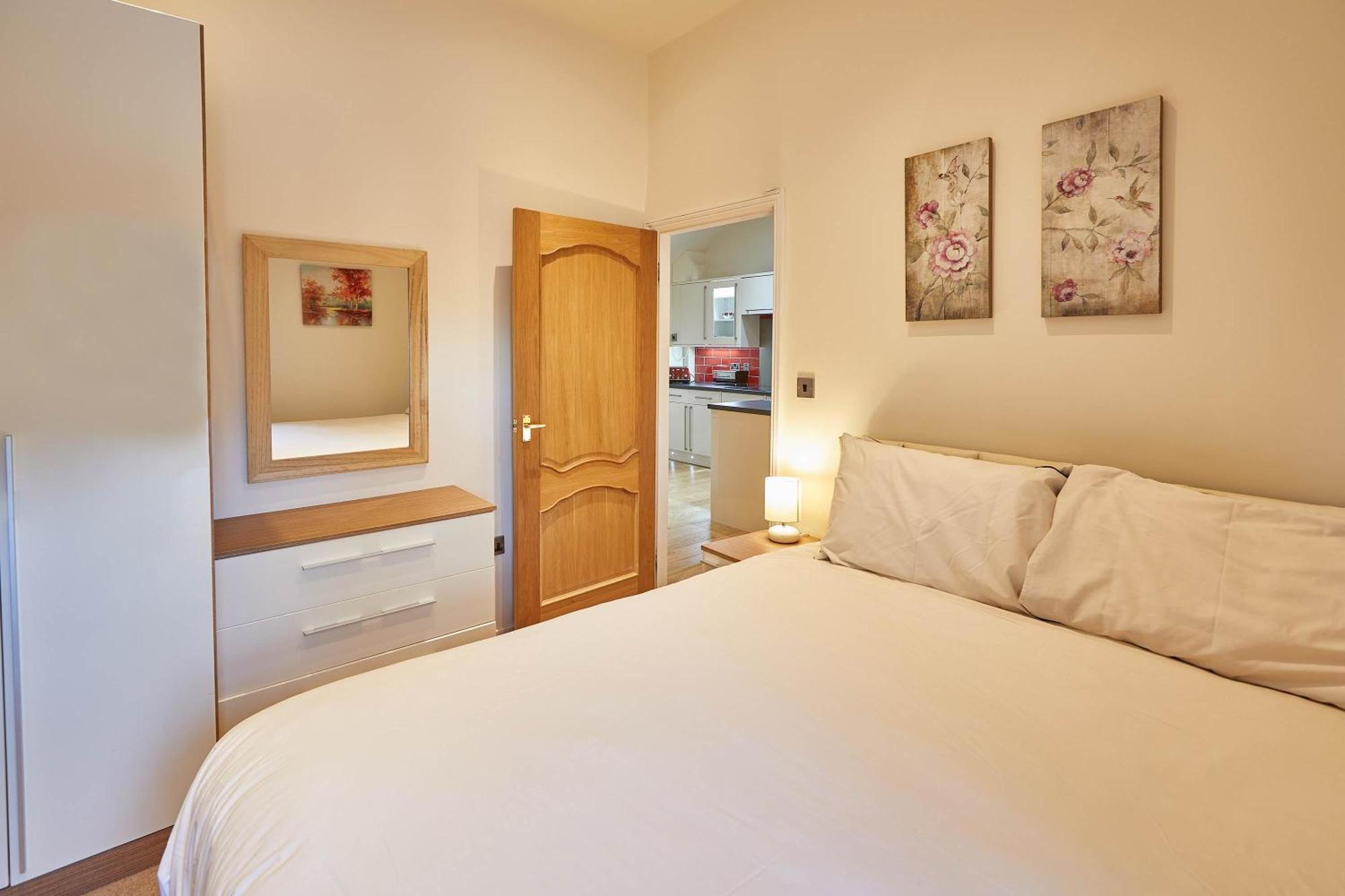 Host & Stay - Folkton Cottages Scarborough Quarto foto