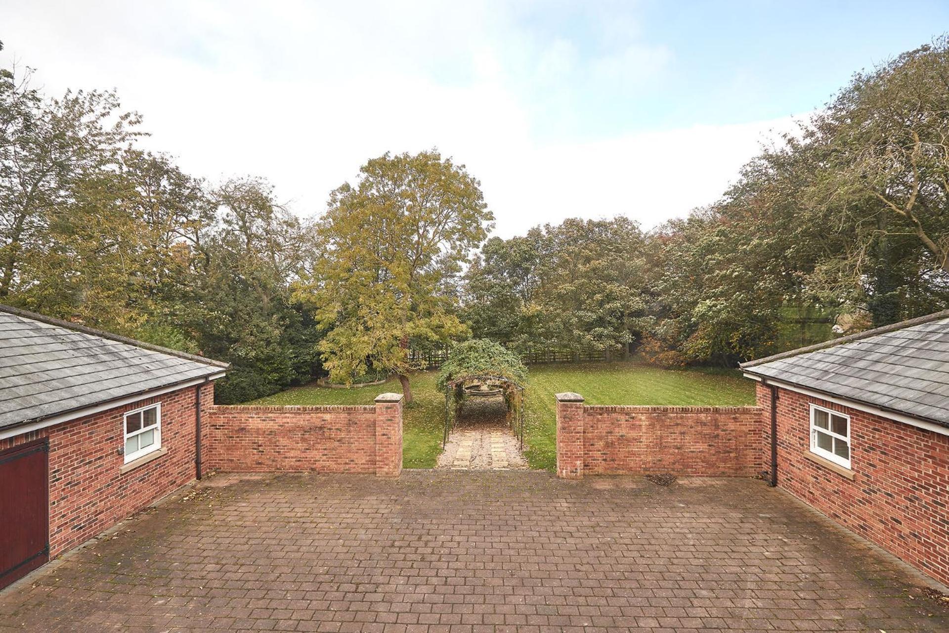 Host & Stay - Folkton Cottages Scarborough Quarto foto