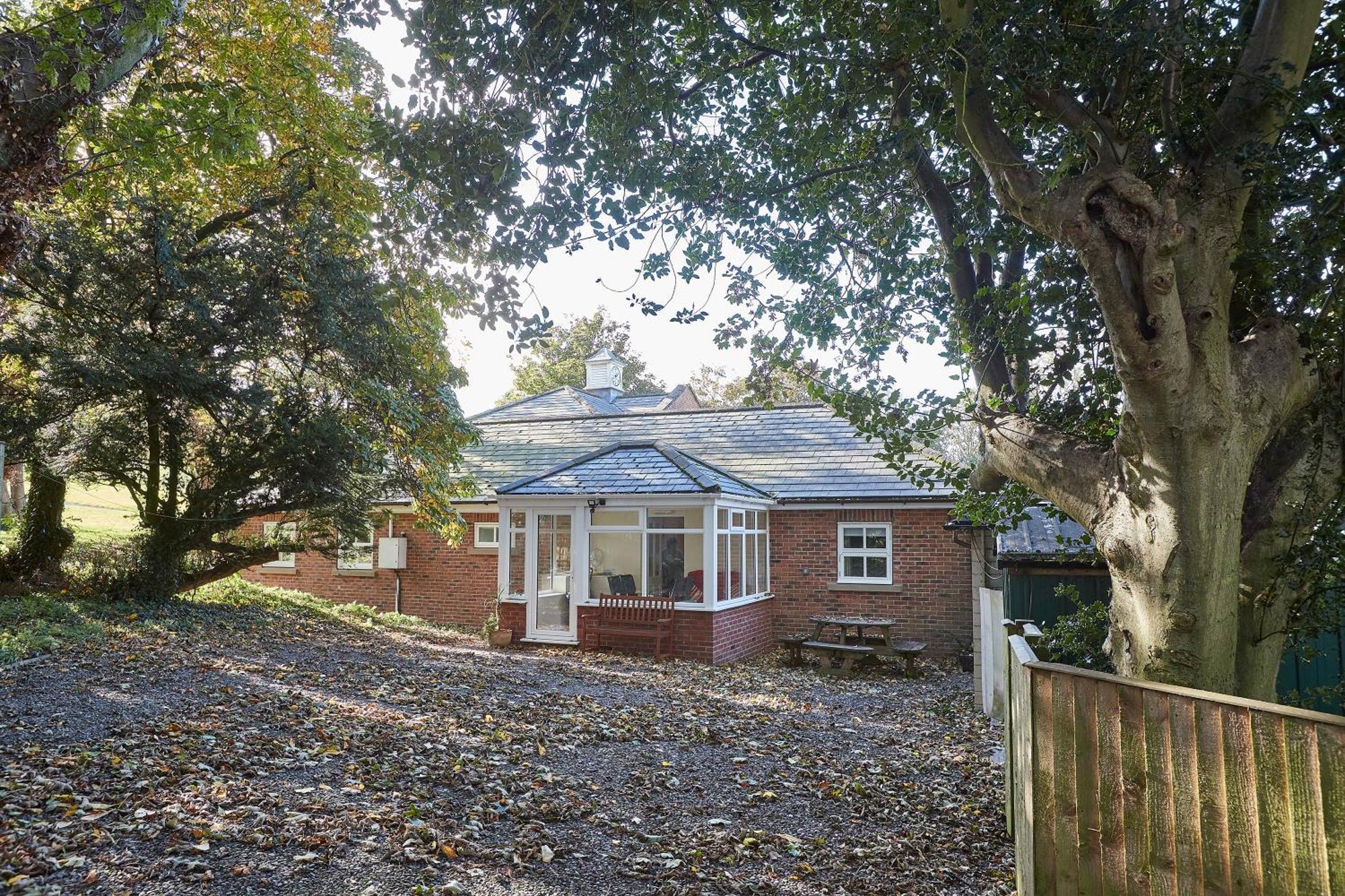 Host & Stay - Folkton Cottages Scarborough Quarto foto