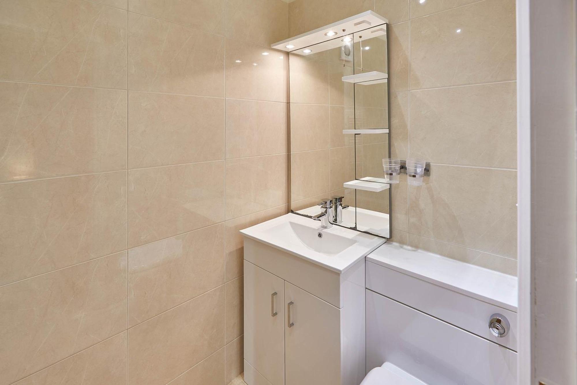 Host & Stay - Folkton Cottages Scarborough Quarto foto