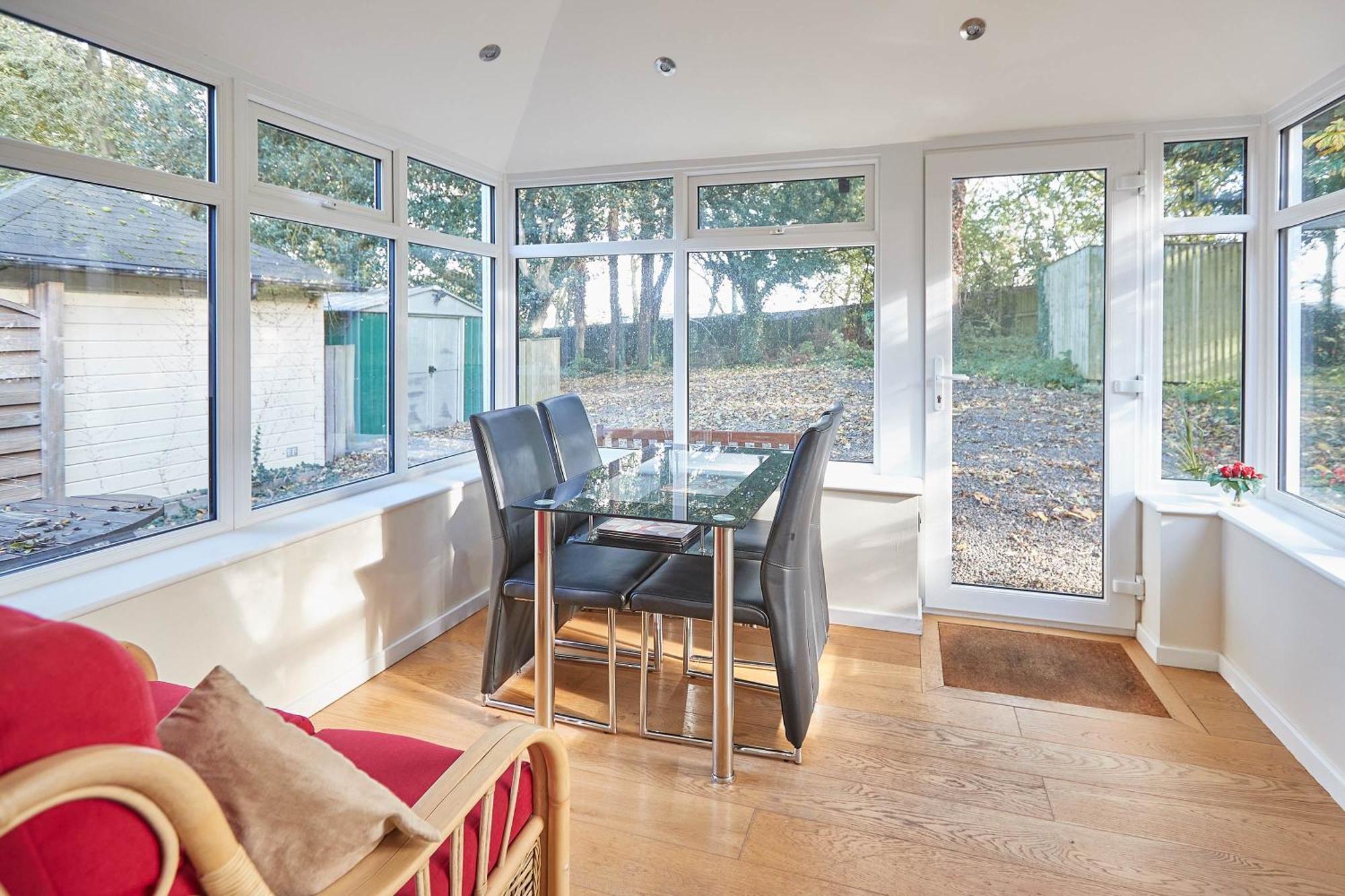 Host & Stay - Folkton Cottages Scarborough Quarto foto
